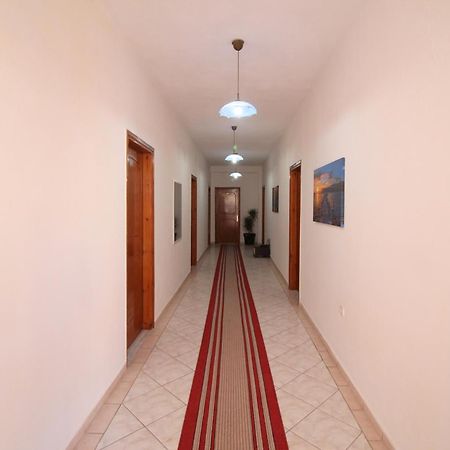 Hotel Ceka Sarandë 외부 사진