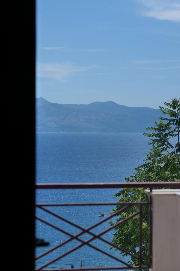Hotel Ceka Sarandë 외부 사진