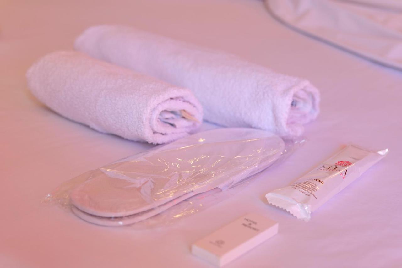 Hotel Ceka Sarandë 외부 사진